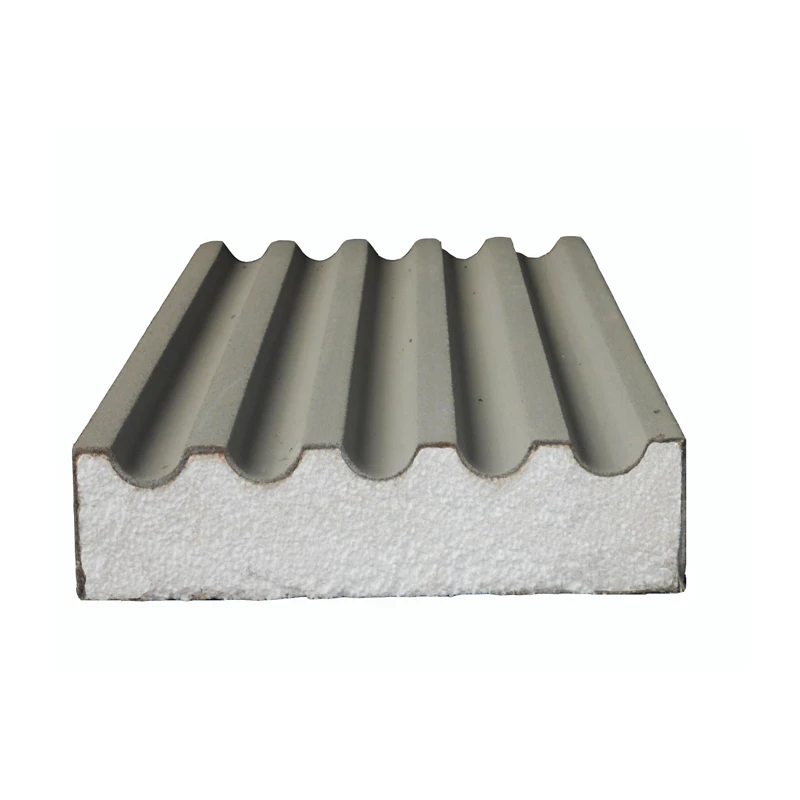 Exterior Wall Eps Decorative Foam Lines