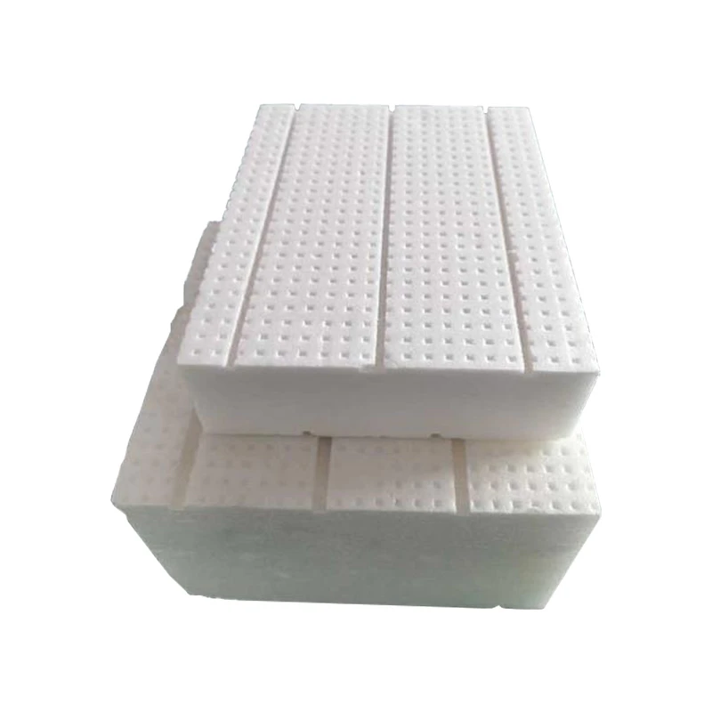 High Density Extruded Polystyrene