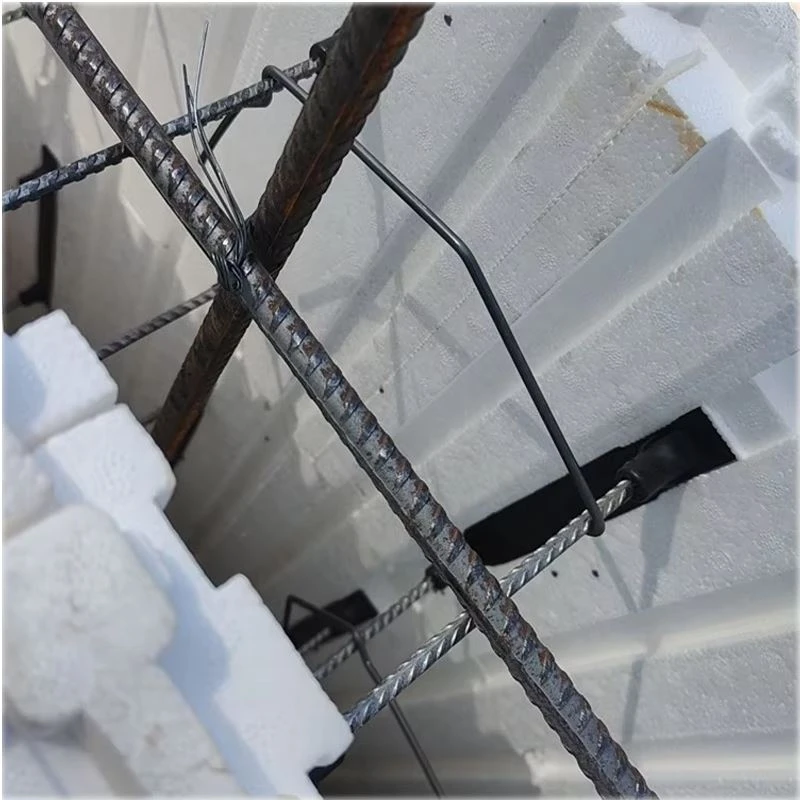 Polysteel Insulated Concrete Forms