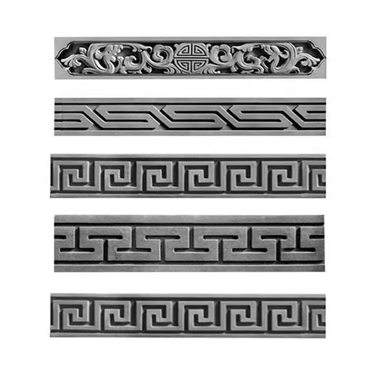window moulding exterior 5