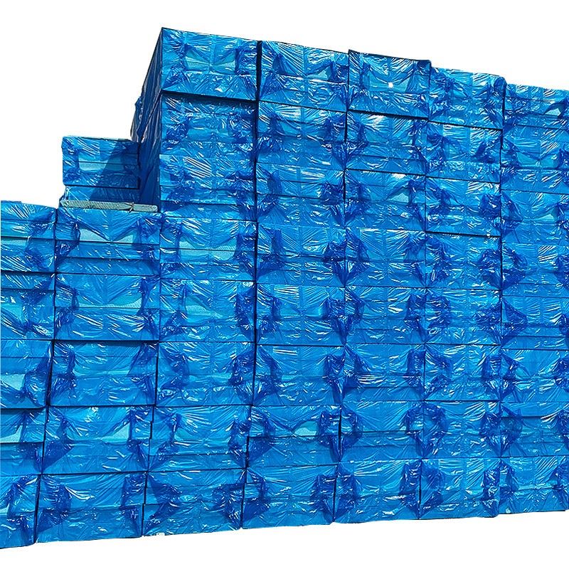extruded polystyrene foam