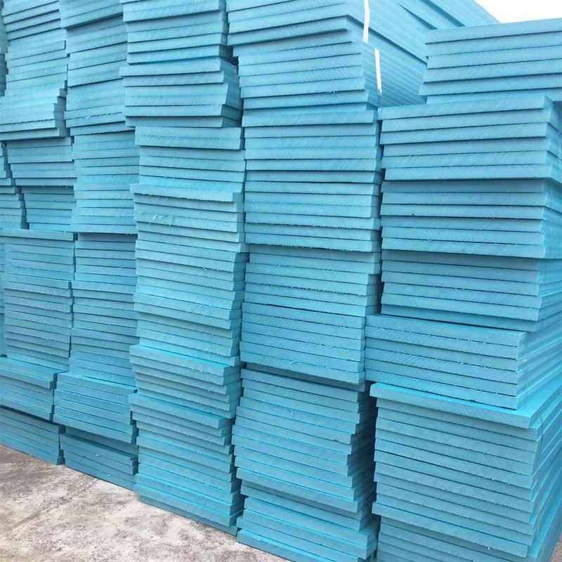 heat insulation